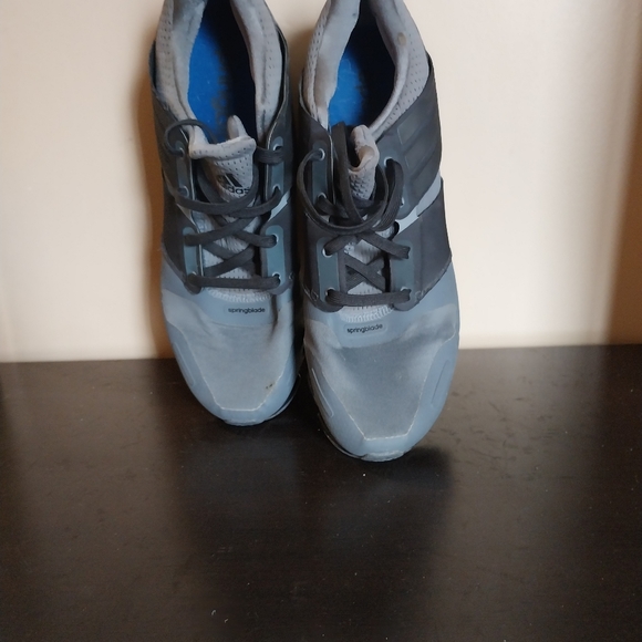 Adidas springblade